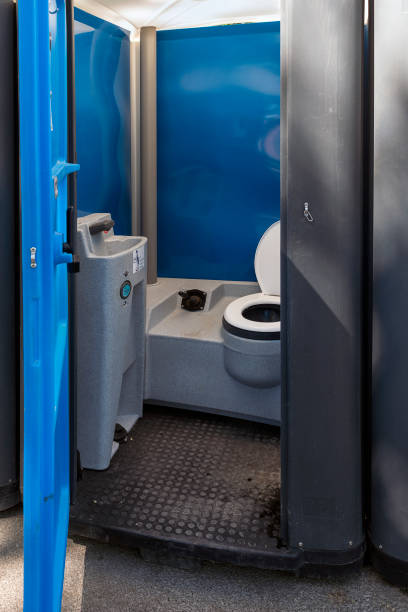 Best Affordable porta potty rental  in Rexburg, ID