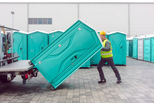 Best Wedding porta potty rental  in Rexburg, ID