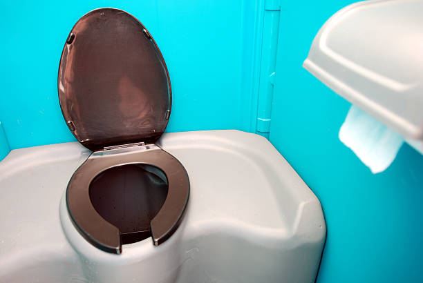 Porta potty rental for festivals in Rexburg, ID