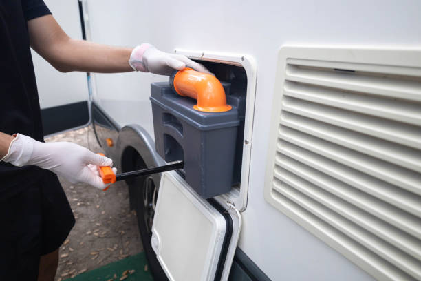 Best Porta potty rental for parties  in Rexburg, ID