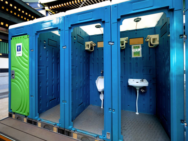 Best Local porta potty services  in Rexburg, ID