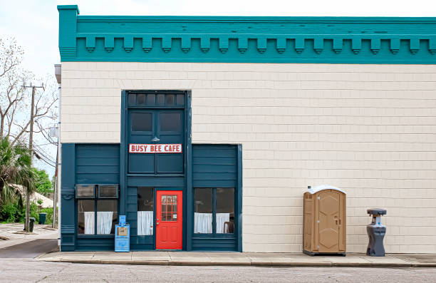 Trusted Rexburg, ID porta potty rental Experts