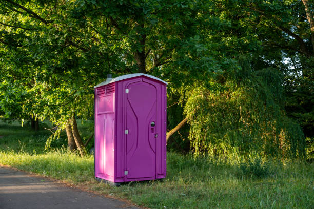 Best Wedding porta potty rental  in Rexburg, ID