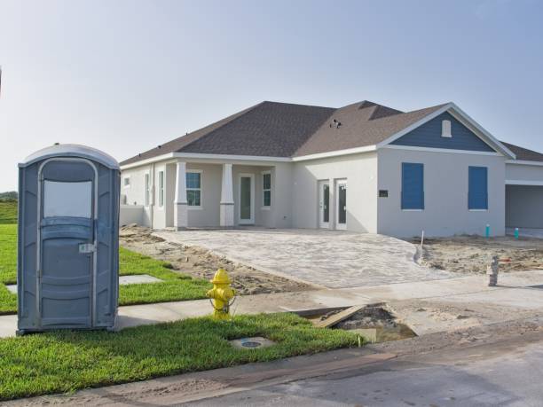  Rexburg, ID Porta Potty Rental Pros
