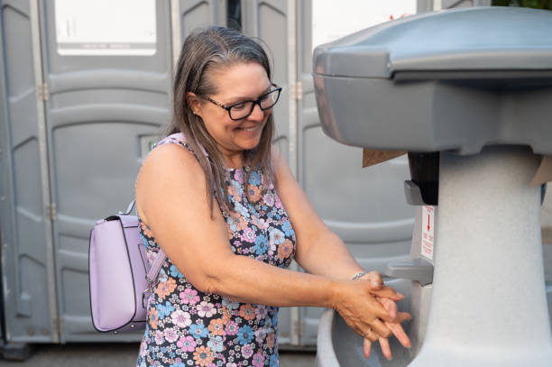 Best Affordable porta potty rental  in Rexburg, ID