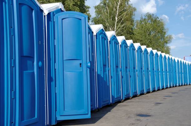 Best Affordable porta potty rental  in Rexburg, ID
